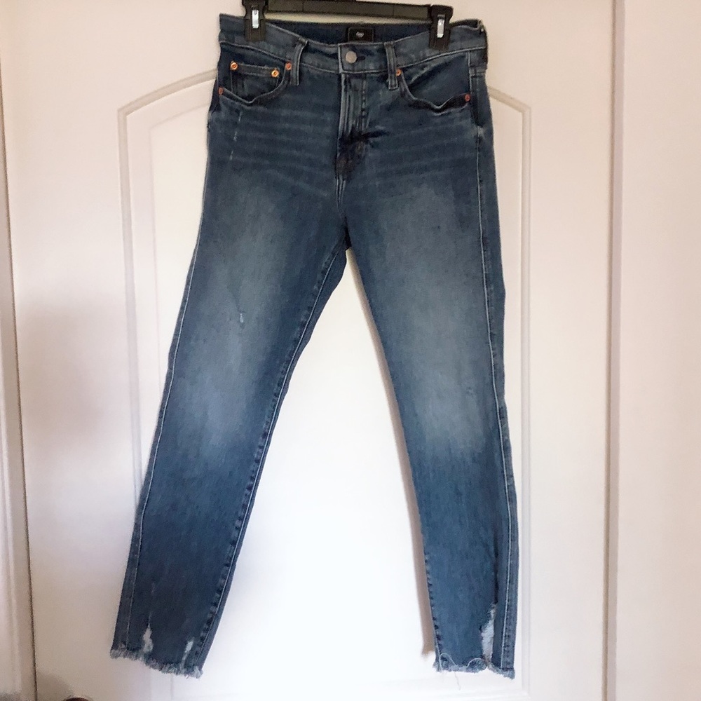 Gap Jeans!